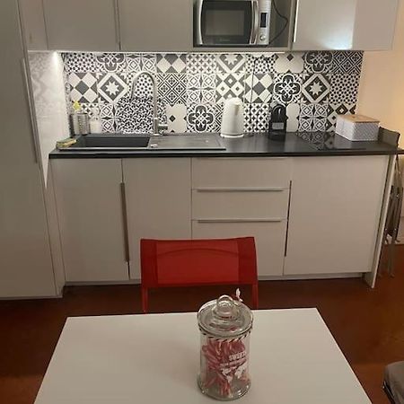 Apartmán Aix En Provence - Jolie Studio Aix-en-Provence Exteriér fotografie
