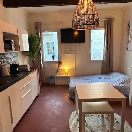 Apartmán Aix En Provence - Jolie Studio Aix-en-Provence Exteriér fotografie