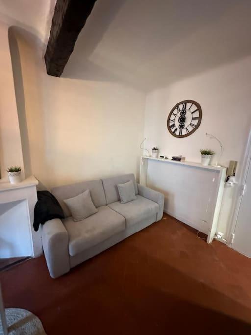 Apartmán Aix En Provence - Jolie Studio Aix-en-Provence Exteriér fotografie